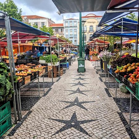 Be One Hotel Caldas Da Rainha - By Mhmb Hospitality Dış mekan fotoğraf