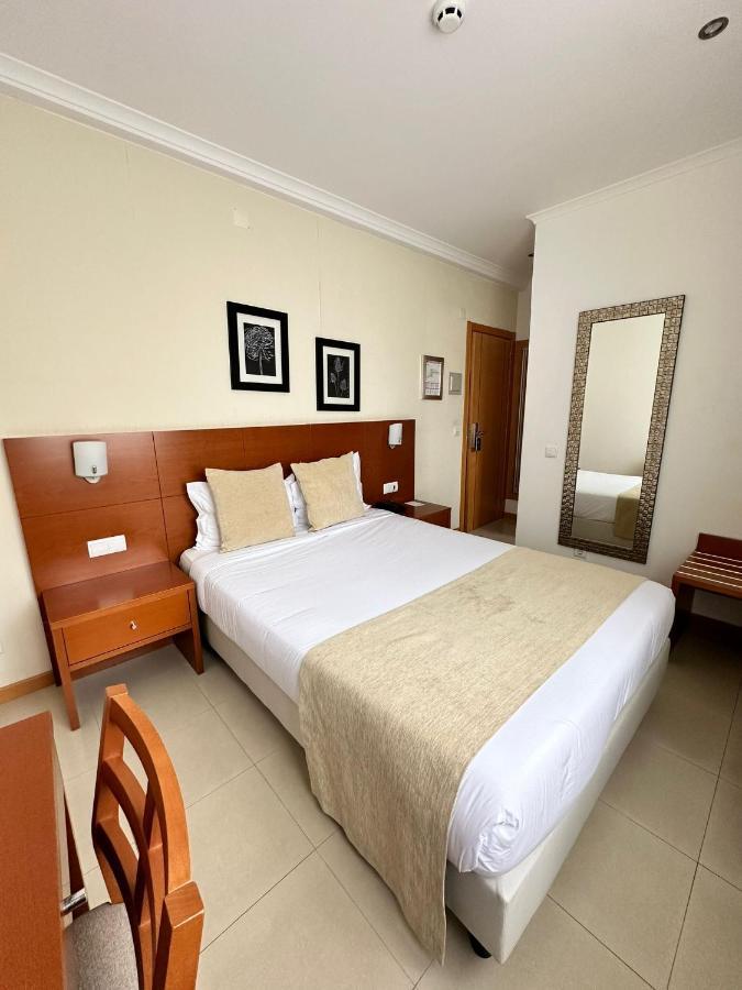Be One Hotel Caldas Da Rainha - By Mhmb Hospitality Dış mekan fotoğraf