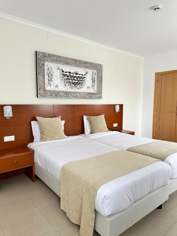 Be One Hotel Caldas Da Rainha - By Mhmb Hospitality Dış mekan fotoğraf