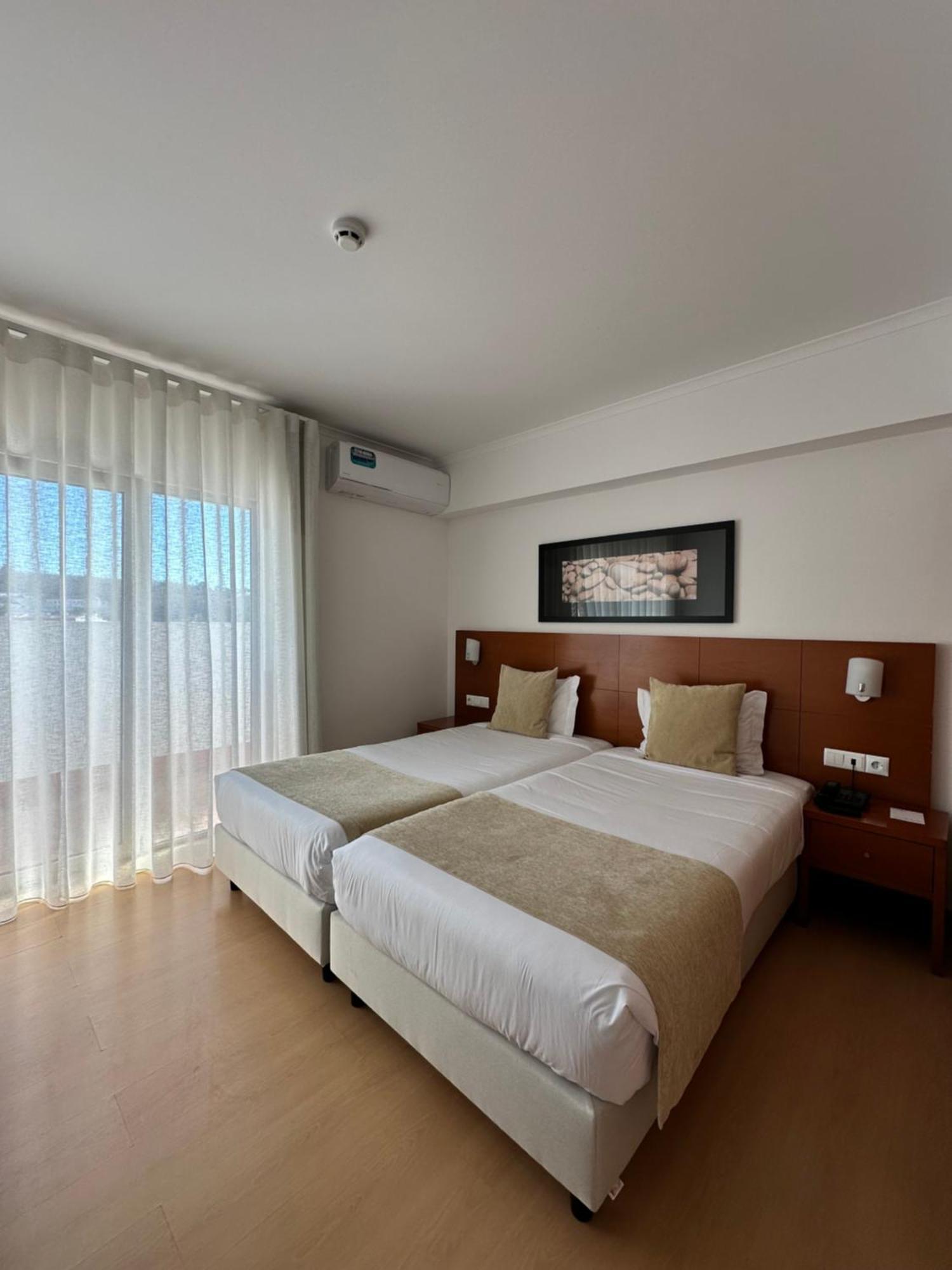 Be One Hotel Caldas Da Rainha - By Mhmb Hospitality Dış mekan fotoğraf