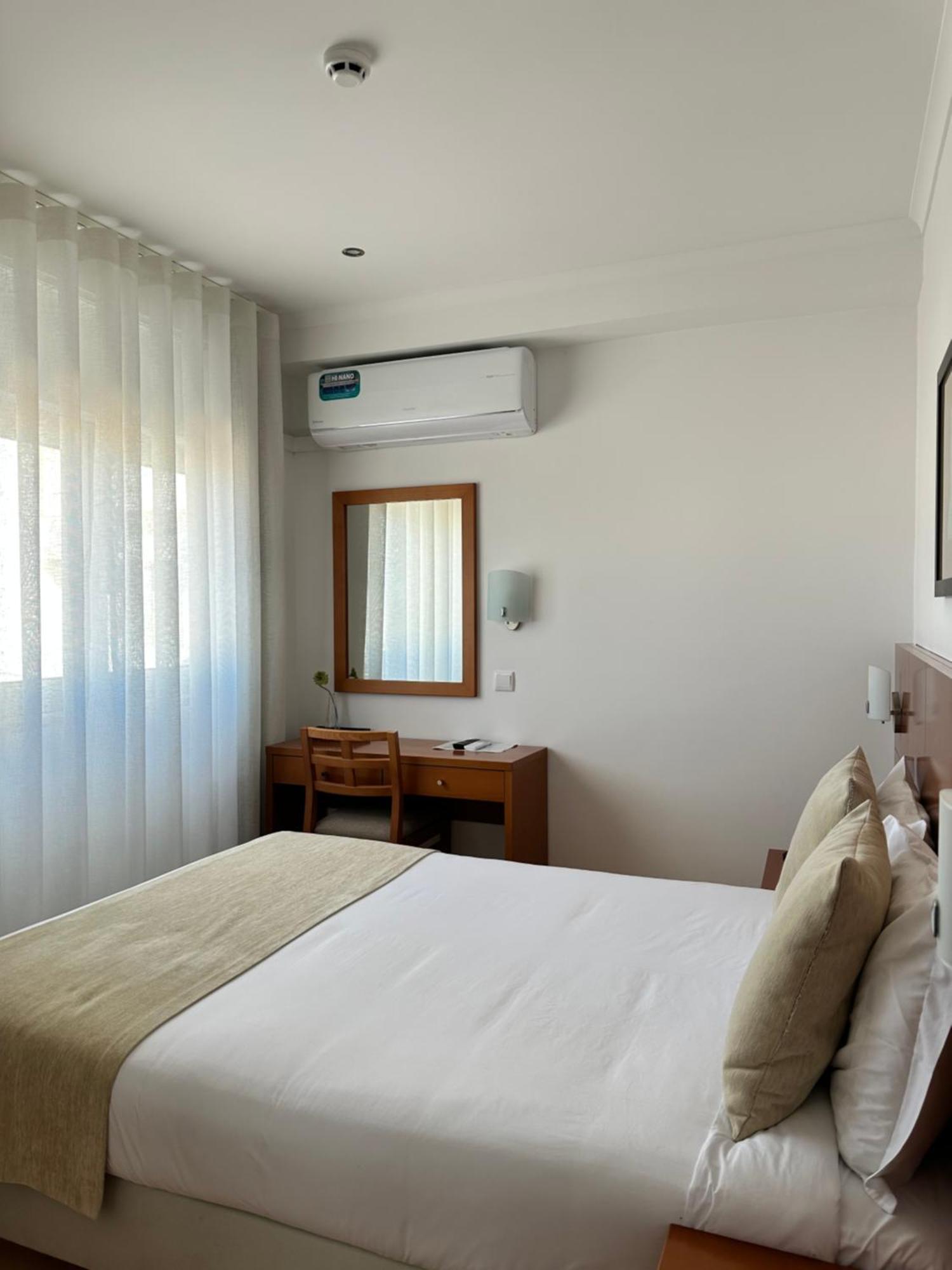 Be One Hotel Caldas Da Rainha - By Mhmb Hospitality Dış mekan fotoğraf