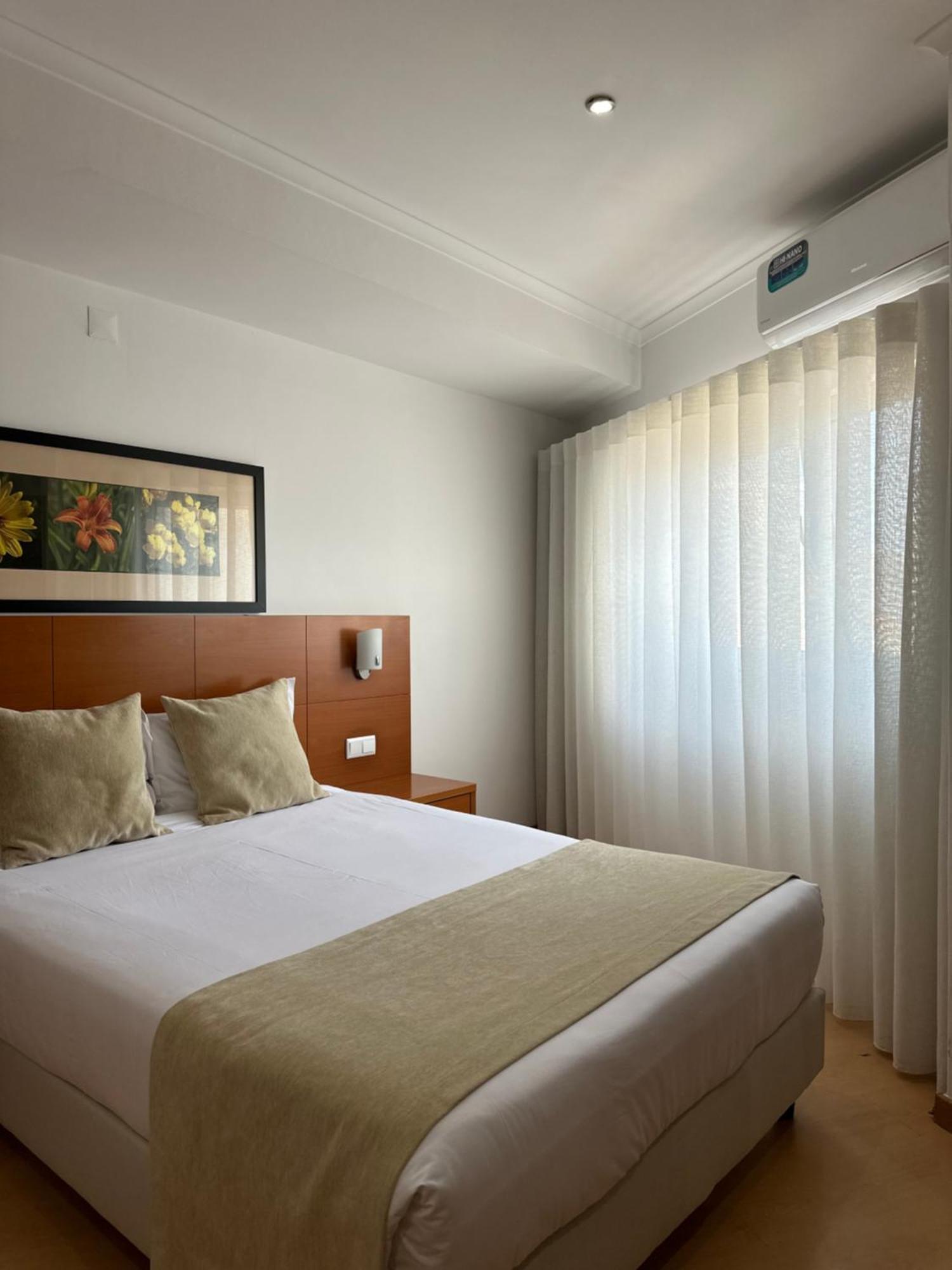 Be One Hotel Caldas Da Rainha - By Mhmb Hospitality Dış mekan fotoğraf