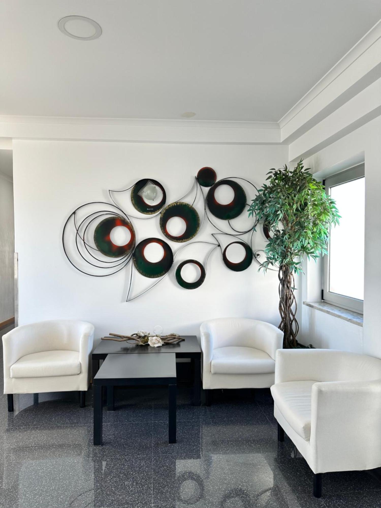 Be One Hotel Caldas Da Rainha - By Mhmb Hospitality Dış mekan fotoğraf