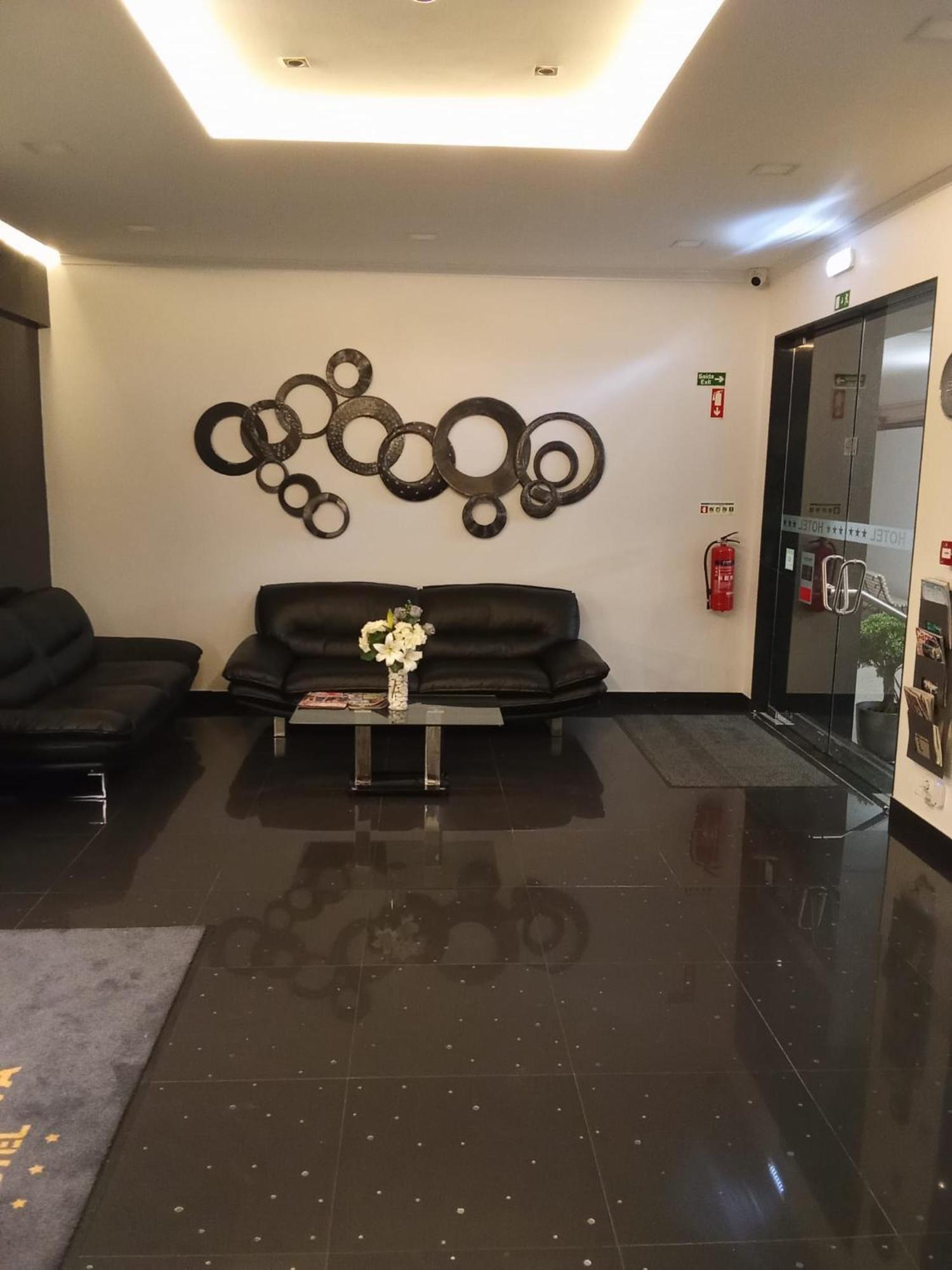 Be One Hotel Caldas Da Rainha - By Mhmb Hospitality Dış mekan fotoğraf