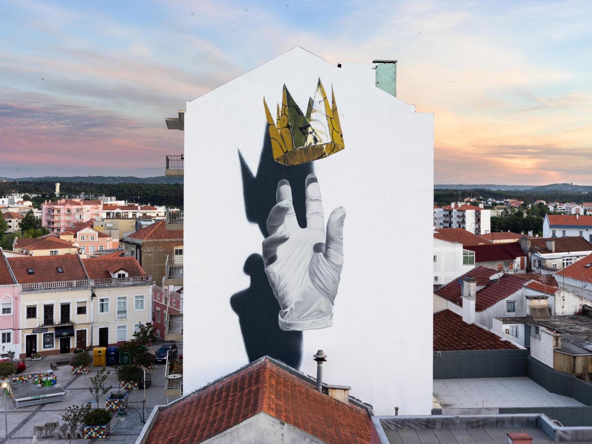 Be One Hotel Caldas Da Rainha - By Mhmb Hospitality Dış mekan fotoğraf
