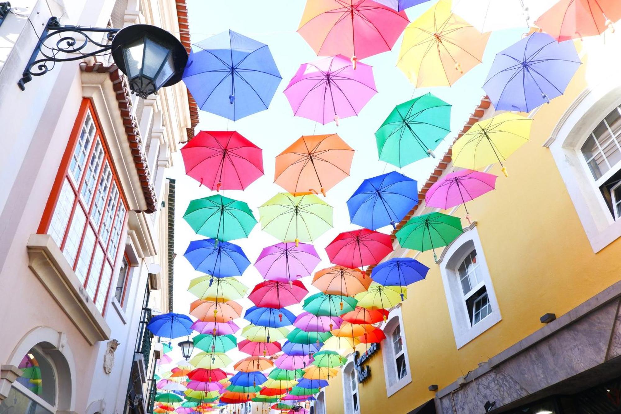 Be One Hotel Caldas Da Rainha - By Mhmb Hospitality Dış mekan fotoğraf