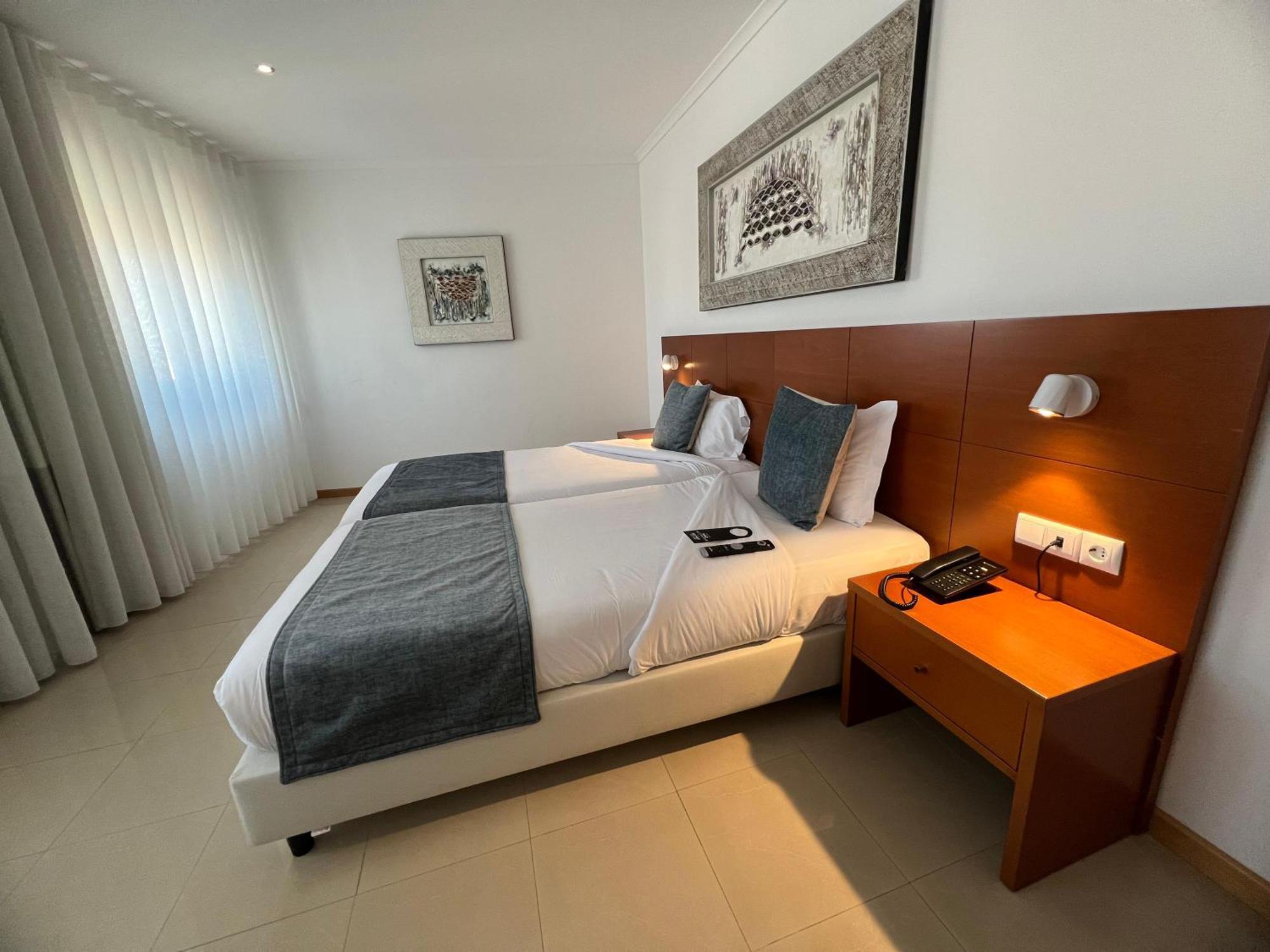 Be One Hotel Caldas Da Rainha - By Mhmb Hospitality Oda fotoğraf