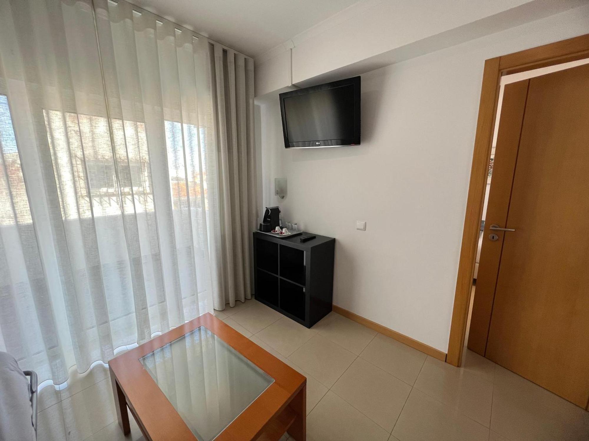 Be One Hotel Caldas Da Rainha - By Mhmb Hospitality Oda fotoğraf