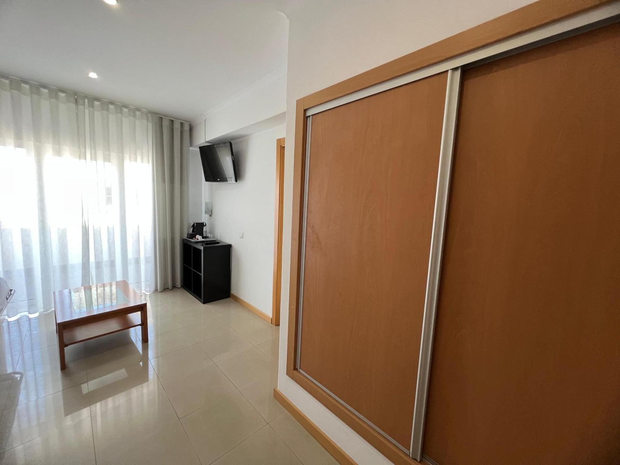 Be One Hotel Caldas Da Rainha - By Mhmb Hospitality Oda fotoğraf