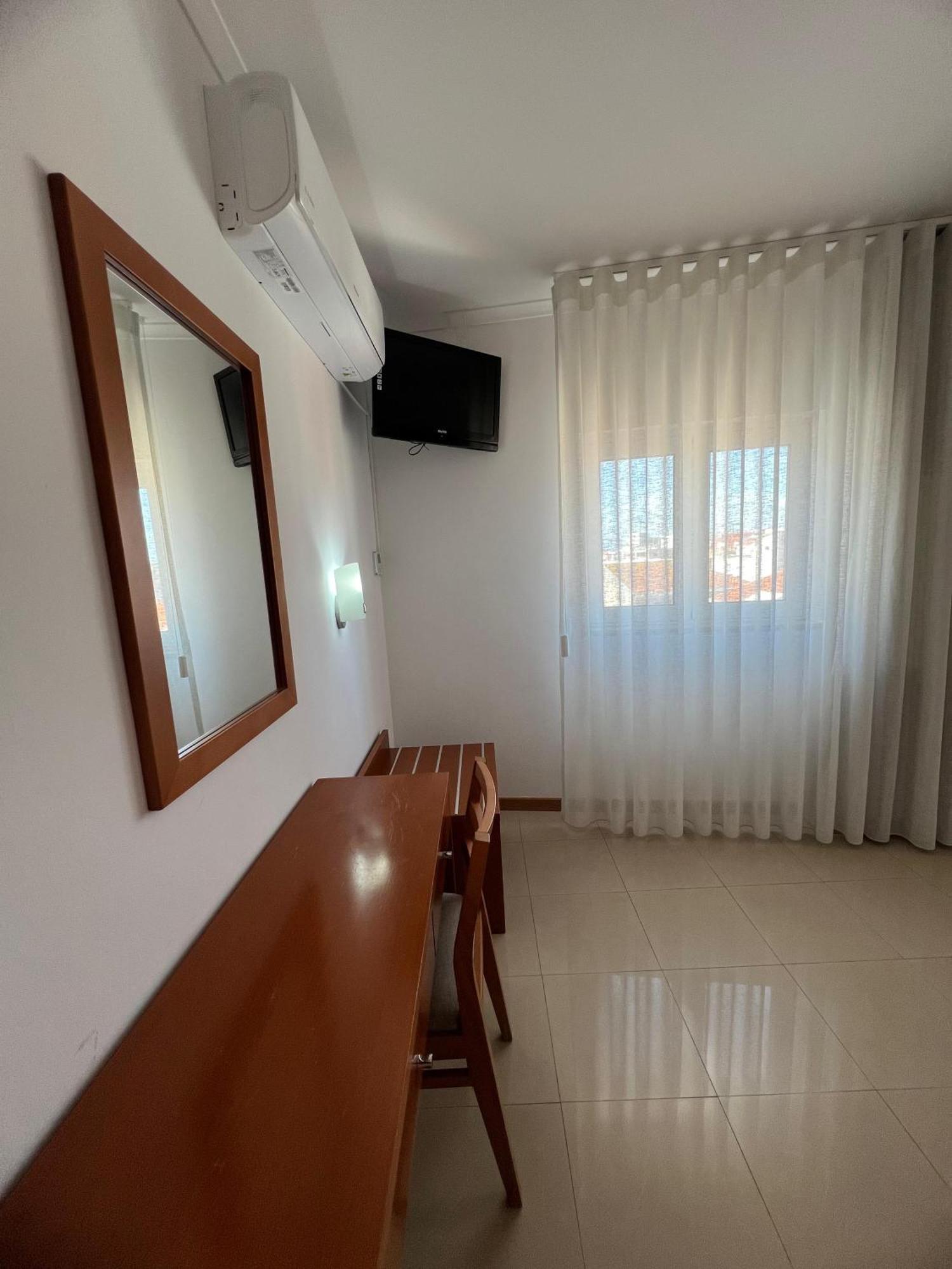 Be One Hotel Caldas Da Rainha - By Mhmb Hospitality Oda fotoğraf